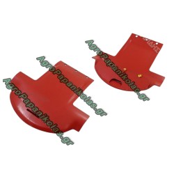 ΤΣΑΡΟΥΧΙ ΚΕΝΤΡΙΚΟ POTTINGER Nova Alpin 221, 226, 261, 266, 301, Novacat 225H, 261, 265H, 266F, 301, 305H, 306F, 307T, 350H, 351, 356F, 402, 442, 3007T, 3507T, 8600, X8, V10, Novadisc 225, 265, 305, 350, 400, 640, 730, 900, 397602400 ΓΕΡΜΑΝΙΑΣ