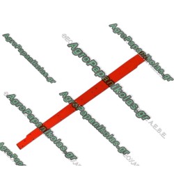 ΚΕΦΑΛΗ ΜΑΧΑΙΡΙΟΥ ΛΟΓΧΗΣ ΣΥΜΒΑΤΟ ΜΕ GASPARDO FB940 21120259, ΤΟΥΡΚΙΚΟ ΧΟΡΤΟΚΟΠΤΙΚΟ CBMD 180
