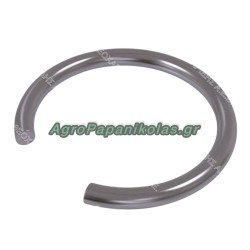 ΑΣΦΑΛΕΙΑ ΟΠΗΣ D=76mm ΠΑΧΟΣ 2,0mm ΓΙΑ ΡΟΥΛΕΜΑΝ GB10721 ΧΟΡΤΟΚΟΠΤΙΚΟΥ KUHN