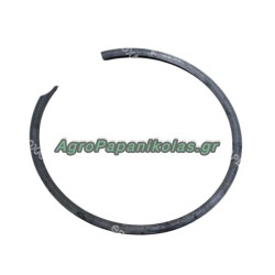 ΑΣΦΑΛΕΙΑ ΟΠΗΣ D=79mm ΓΙΑ ΡΟΥΛΕΜΑΝ GB10721 ΧΟΡΤΟΚΟΠΤΙΚΟΥ KUHN