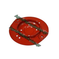 ΔΙΣΚΟΣ ΚΕΝΤΡΙΚΟΣ-ΑΚΡΙΑΝΟΣ TK55653200 TAARUP 412727 KVERNELAND