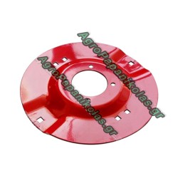ΔΙΣΚΟΣ ΚΕΝΤΡΙΚΟΣ-ΑΚΡΙΑΝΟΣ TK5513300094 TAARUP KVERNELAND