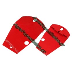 ΤΣΑΡΟΥΧΙ ΧΟΡΤΟΚΟΠΤΙΚΟΥ VICON, TAARUP, FAHR, PZ KT5512500086