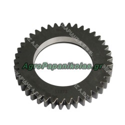 ΓΡΑΝΑΖΙ ΙΣΙΟ Ζ41 Φ80mm ΧΟΡΤΟΚΟΠΤΙΚΟΥ VICON CM165-CM240 V 90095860
