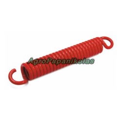 ΕΛΑΤΗΡΙΟ ΒΑΣΗΣ ΧΟΡΤΟΣΥΛΛΕΚΤΗ 8x320mm ENOAGRICOLA ROSSI