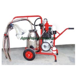 ΑΡΜΕΚΤΙΚΗ 2 ΠΡΟΒΑΤΩΝ 30ltr ΚΑΔΟ 0,75hp SM21S