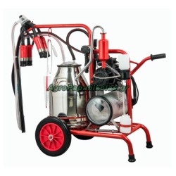 ΑΡΜΕΚΤΙΚΗ 1 ΑΓΕΛΑΔΑΣ 30ltr ΚΑΔΟ SM11C