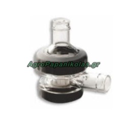 ΣΥΛΛΕΚΤΗΣ ΓΑΛΑΤΟΣ ΠΡΟΒΑΤΩΝ ΗΜΙΑΥΤΟΜΑΤΟΣ ΜΕ ΦΤΕΡΩΤΗ KS