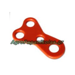 ΘΗΛΙΑ ΣΥΓΚΡΑΤΗΣΗΣ ΣΩΛΗΝΩΝ ΣΥΛΛΕΚΤΗ ΓΑΛΑΤΟΣ