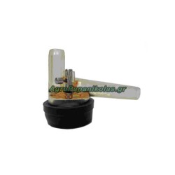 ΣΥΛΛΕΚΤΗΣ ΓΑΛΑΤΟΣ ΠΡΟΒΑΤΩΝ ΗΜΙΑΥΤΟΜΑΤΟΣ AGM