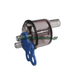 ΣΥΛΛΕΚΤΗΣ ΜΕΓΑΛΟΣ ΓΑΛΑΤΟΣ ΠΡΟΒΑΤΩΝ AGM