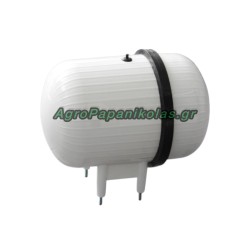 ΔΕΞΑΜΕΝΗ ΑΕΡΟΣ VACUUM ΚΟΜΠΛΕ ΦΟΡΗΤΗΣ ΑΜΕΛΚΤΙΚΗΣ (PA)