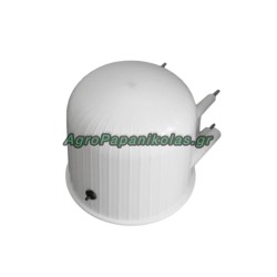 ΔΕΞΑΜΕΝΗ ΑΕΡΟΣ VACUUM ΜΕΓΑΛΟ ΜΕΡΟΣ ΦΟΡΗΤΗΣ ΑΜΕΛΚΤΙΚΗΣ (PA)