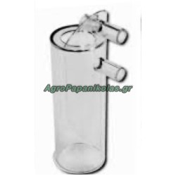 ΠΙΠΑ ΠΛΑΣΤΙΚΗ ΘΗΛΑΣΤΡΩΝ ΠΡΟΒΑΤΩΝ-ΚΑΤΣΙΚΙΩΝ L=105mm ALMATIC