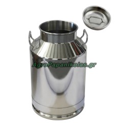 ΚΑΔΟΣ ΜΕΤΑΦΟΡΑΣ ΑΠΟ ΑΝΟΞΕΙΔΩΤΟ ΑΤΣΑΛΙ 25LTR