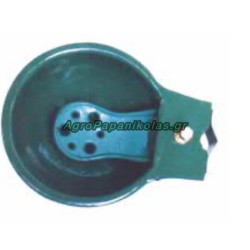 ΠΟΤΙΣΤΡΑ ΜΟΣΧΑΡΙΩΝ ΓΙΑ ΣΩΛΗΝΑ ΜΑΝΤΕΜΕΝΙΑ ΜΕ ΜΠΡΟΥΤΖΙΝΑ ΕΞΑΡΤΗΜΑΤΑ ΙΤΑΛΙΑΣ