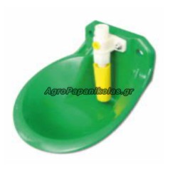 ΠΟΤΙΣΤΡΑ ΠΡΟΒΑΤΩΝ-ΚΑΤΣΙΚΙΩΝ ΤΟΙΧΟΥ ΠΛΑΣΤΙΚΗ (ABS)