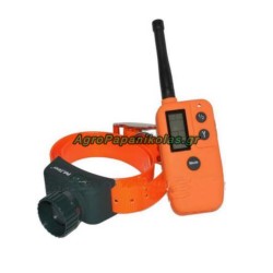 ΚΟΛΑΡΟ ΕΝΤΟΠΙΣΜΟΥ ΚΑΙ ΕΚΠΑΙΔΕΥΣΗΣ ΣΚΥΛΩΝ+ΤΗΛΕΧΕΙΡΙΣΤΗΡΙΟ