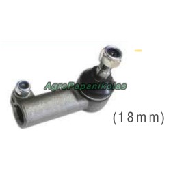ΑΚΡΟΜΠΑΡΟ ΜΕ ΠΑΣΟ ΤΡΑΚΤΕΡ FORD, NEW HOLLAND 81825394, C7NN3289E 5000, 5100, 5600, 6600, 6610, 7000, 7100, 7200, 7600, 7610