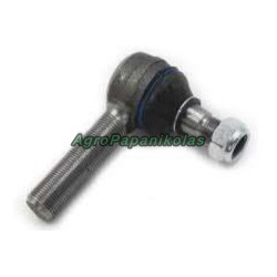 ΑΚΡΟΜΠΑΡΟ ΑΡΣΕΝΙΚΟ ΤΡΑΚΤΕΡ MASSEY FERGUSON 135,35,35X,FE35, 180381M91, 1862029M91, 1862029M92, 194606M91, 826751M91, 826756M91