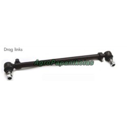ΜΠΑΡΑ ΤΡΑΚΤΕΡ ΔΕΞΙΑ L=520mm ΚΟΜΠΛΕ MASSEY FERGUSON 265,275,285,290,575,590,675,690, 886800M92, 886801M91, 963917M91