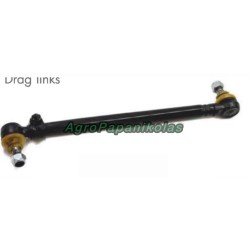 ΜΠΑΡΑ ΤΡΑΚΤΕΡ ΑΡΙΣΤΕΡΗ L=440mm ΚΟΜΠΛΕ MASSEY FERGUSON 265,275,285,290,575,590,675,690, 886796M92