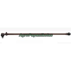 ΜΠΑΡΑ ΤΡΑΚΤΕΡ ΔΕΞΙΑ L=1050mm ΚΟΜΠΛΕ MASSEY FERGUSON 135,148,230,235,240,245,250,255, 1860410M92