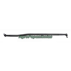 ΜΠΑΡΑ ΤΡΑΚΤΕΡ ΔΕΞΙΑ L=1180mm ΚΟΜΠΛΕ MASSEY FERGUSON 175-290, 1860408M2