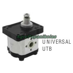 ΑΝΤΛΙΑ ΥΔΡΑΥΛΙΚΩΝ ΜΠΡΑΤΣΩΝ, ΤΙΜΟΝΙΟΥ UNIVERSAL UTB
