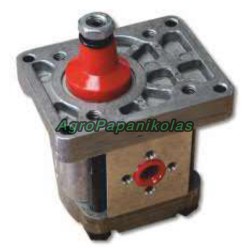 ΑΝΤΛΙΑ ΥΔΡΑΥΛΙΚΩΝ ΜΠΡΑΤΣΩΝ, ΤΙΜΟΝΙΟΥ FIAT A25 8280040 5129478 ΑΡΙΣΤΕΡΗ