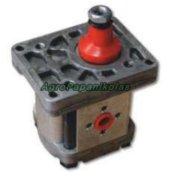 ΑΝΤΛΙΑ ΥΔΡΑΥΛΙΚΩΝ ΜΠΡΑΤΣΩΝ, ΤΙΜΟΝΙΟΥ FIAT C25 8273385