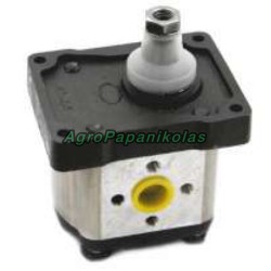 ΑΝΤΛΙΑ ΥΔΡΑΥΛΙΚΟΥ ΜΠΡΟΣΤΑ ΤΡΑΚΤΕΡ CASE IH VJ, JX, AVJ, DAVID BROWN 1200, 1210, 1212, FIAT, FORD 4230, 4430, K919048, K200330
