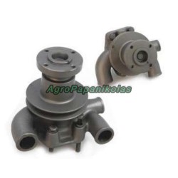ΑΝΤΛΙΑ ΝΕΡΟΥ ΤΡΑΚΤΕΡ MASSEY FERGUSON 735034M1, 747542M91, MF 135, 140, 145, 148, 152, 230, 250, 350 ΜΟΝΗ ΤΡΟΧΑΛΙΑ
