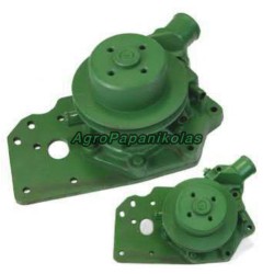 ΑΝΤΛΙΑ ΝΕΡΟΥ ΤΡΑΚΤΕΡ JOHN DEERE AR92418 ΜΟΝΗ ΤΡΟΧΑΛΙΑ ΔΕΝΔΡΟΚΟΜΙΚΟ