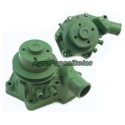 ΑΝΤΛΙΑ ΝΕΡΟΥ ΤΡΑΚΤΕΡ JOHN DEERE AR97708, AR52423, AR65260, AR85250 ΜΟΝΗ ΤΡΟΧΑΛΙΑ ΚΟΜΠΙΝΑΣ