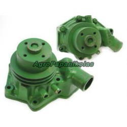 ΑΝΤΛΙΑ ΝΕΡΟΥ ΤΡΑΚΤΕΡ JOHN DEERE AR76290 ΔΙΠΛΗ ΤΡΟΧΑΛΙΑ ΚΟΜΠΙΝΑΣ