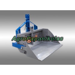 Κουβάς μεταφοράς αναρτώμενος BM100