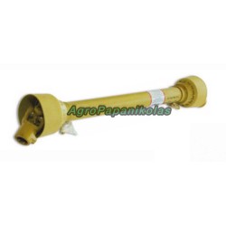 ΑΞΟΝΑΣ ΚΙΝΗΣΗΣ T80 1400mm ΜΕ ΚΑΛΥΜΜΑ AgroCardan