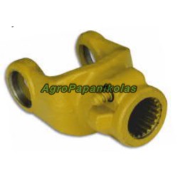 ΔΙΧΑΛΟ ΚΑΡΡΕ W2500 36x89 Z21 D35 WALTERSCHEID AgroCardan