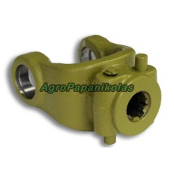 ΔΙΧΑΛΟ ΚΑΡΡΕ Τ90 41x108mm AgroCardan