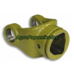 ΔΙΧΑΛΟ ΕΣΩΤΕΡΙΚΟΥ ΣΩΛΗΝΑ T10 22x54mm AgroCardan