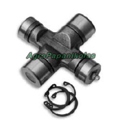 ΣΤΑΥΡΟΣ ΑΞΟΝΑ ΟΜΟΚΙΝΗΤΙΚΟΥ Τ60 HΡ45 27x100-30,2x92 AgroCardan