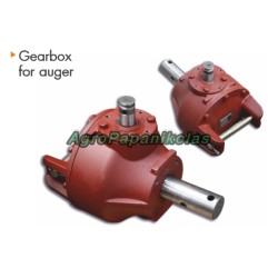 ΓΚΡΟΥΠ ΑΡΙΔΑΣ ΔΕΝΔΡΩΝ 3:1 45HP Φ32-Φ50mm