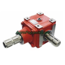 ΓΚΡΟΥΠ ΚΟΡΔΕΛΑΣ 1:1 15hp ΚΑΡΕ-ΚΑΡΕ L-5A ΤΥΠΟΥ COMER ΚΙΝΑΣ