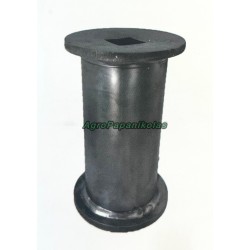 ΑΠΟΣΤΑΤΗΣ ΔΙΣΚΟΥ ΜΗΚΟΣ 170mm, ΔΙΑΜΕΤΡΟΣ 120mm, Φ25Χ25