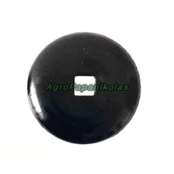 ΠΛΑΚΑ ΔΙΣΚΩΝ Φ25Χ25, ΔΙΑΜΕΤΡΟΣ 190mm