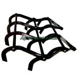 ΣΒΑΡΝΑΚΙ 40Χ10mm, ΠΛΑΤΟΣ ΚΟΠΗΣ 700mm