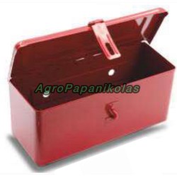 ΕΡΓΑΛΕΙΟΘΗΚΗ ΜΕΤΑΛΛΙΚΗ ΤΡΑΚΤΕΡ ΜΙΚΡΗ MASSEY FERGUSON 1662749M91, S.42476