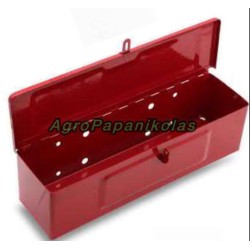 ΕΡΓΑΛΕΙΟΘΗΚΗ ΜΕΤΑΛΛΙΚΗ ΤΡΑΚΤΕΡ ΜΕΓΑΛΗ MASSEY FERGUSON 1662749M91, S.42476