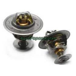 ΘΕΡΜΟΣΤΑΤΗΣ ΤΡΑΚΤΕΡ 82C JOHN DEERE, FIAT, CASE IH, FORD LANDINI NEW HOLLAND, MF, RE64354, RE506300, RE64354, AR61538, 1447384M1